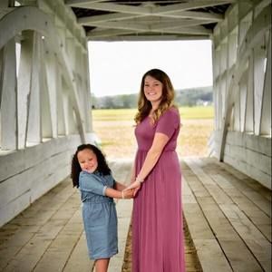 Meet your Posher, Kayla